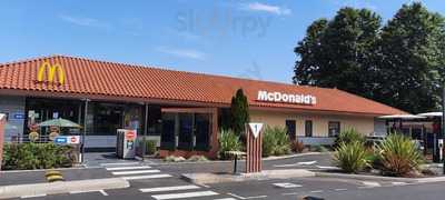 McDonald's, Clermont-Ferrand