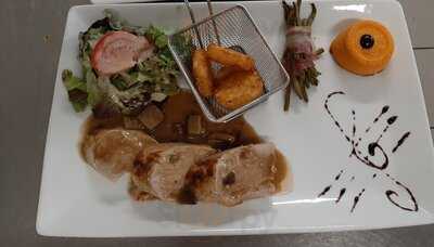 L'atelier menu