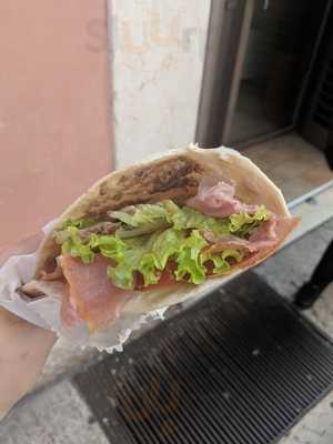 La Piadineria