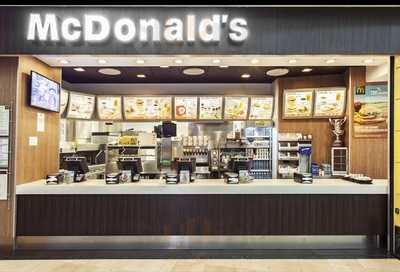 McDonald's, Perugia