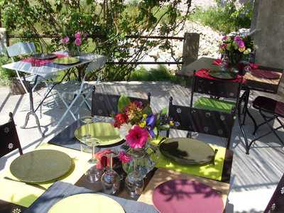 La Cuisine D'edith