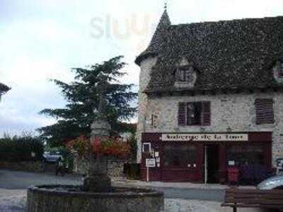 Auberge De La Tour