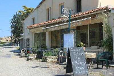 L'auberge Des Salèlles