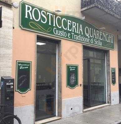 Gastronomia Quarenghi, Bergamo