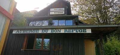 Au Bon Refuge, Lovagny