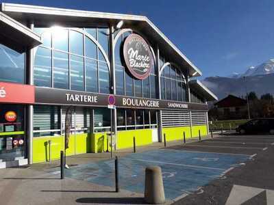 Boulangerie Marie Blachere