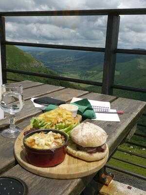 Le Chalet Du Puy Mary