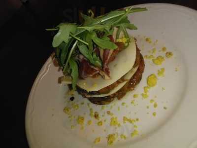 Art Des Choix menu