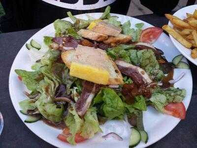 Restaurant Au Levant
