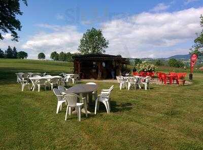 La fraîcheur de l'etang, Marigny-Saint-Marcel