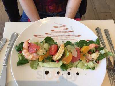 Restaurant Chez Dom's