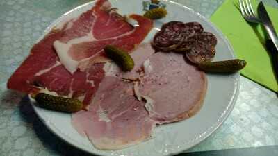 Le Petit Bistrot De Marianne
