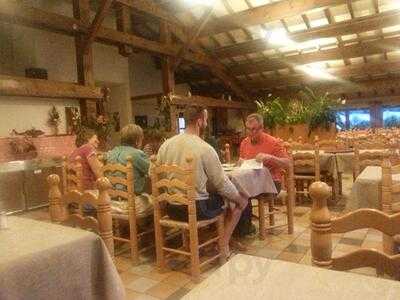 Hotel Restaurant Le Sainte Hélène, Sainte-Hélène-sur-Isère