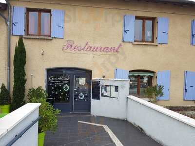 Le Grill Gourmand, Genissieux