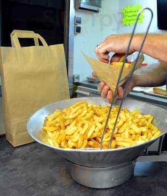 Lafrite En Nord, Domessin