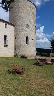 Château De La Gabelle