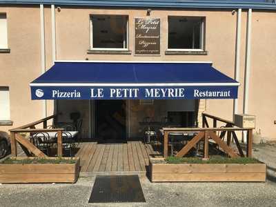 Le Petit Meyrié, Meyrié