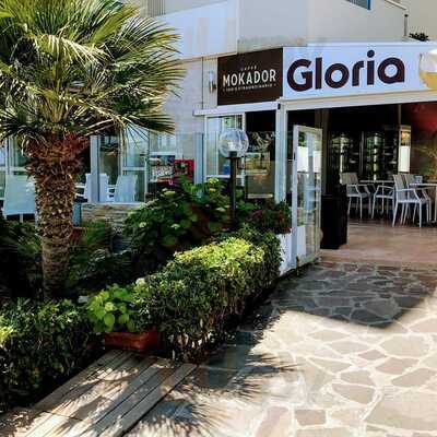 Gloria gelateria yogurteria, Lido Adriano