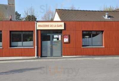 Brasserie De La Gare