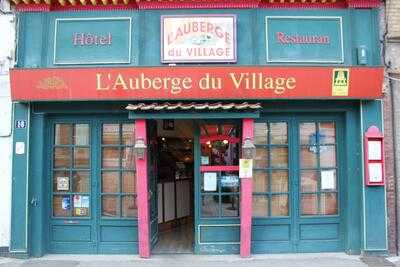 L'auberge Du Village