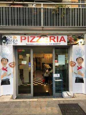 C'é Pizza per Te, Siracusa