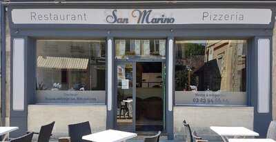 Pizzeria San Marino