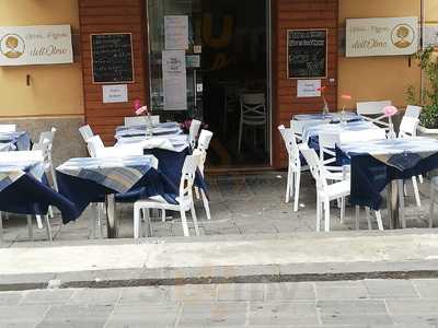 Osteria e Pizzeria dell'Olmo, Maiori