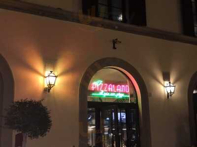 PizzaLand, Firenze