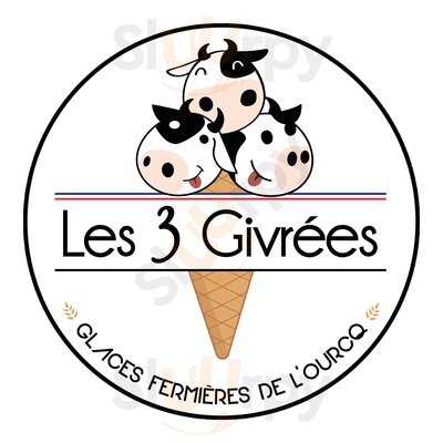 Les 3 Givrées