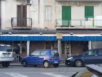 Bar Il Fanalino, Messina