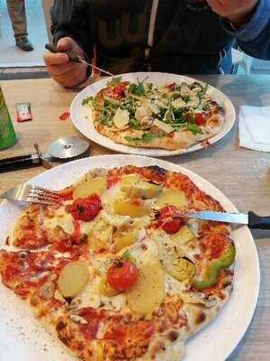 Pizza Roma