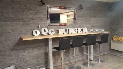 Oqg Burger