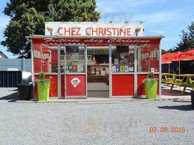 Friterie Chez Christine