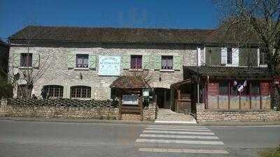 Hôtel Restaurant De La Vallée