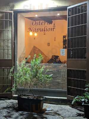 Osteria Napulion