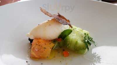 Äponem - Auberge Du Presbytere menu