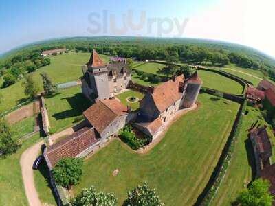 Ferme Auberge Des Quatre Gites, Varaire