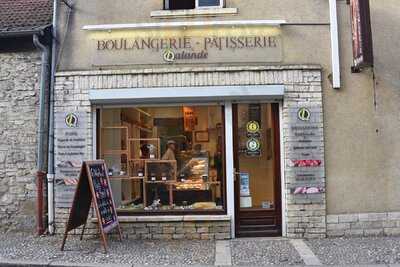 Patisserie Lalande, Cazals