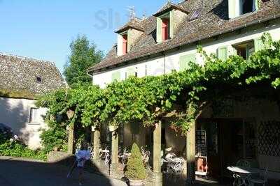 Restaurant L'auberge Du Fel, Le Fel