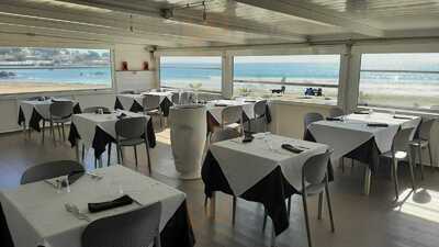 Osteria del mare Restaurat & Lounge Bar, Siracusa