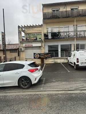 Pizza D'jo