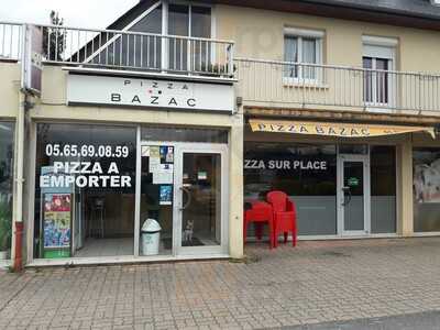 Pizza Bazac, Sebazac-Concoures