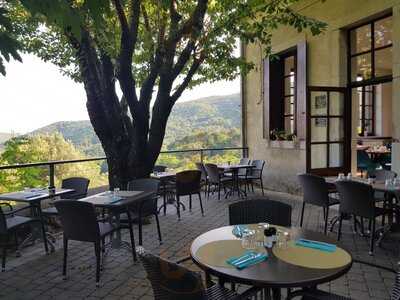 Auberge De Valestalière, Monoblet