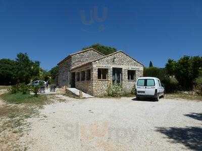 La Bergerie, Garrigues-Sainte-Eulalie