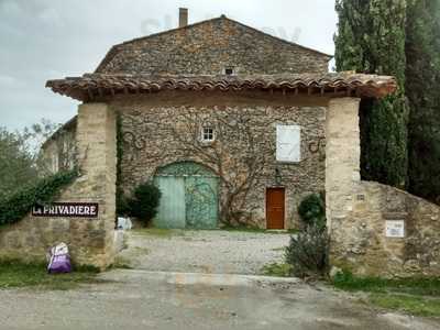 Maison Lavandet, Garrigues-Sainte-Eulalie