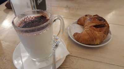 Alfa Cafè, Parma