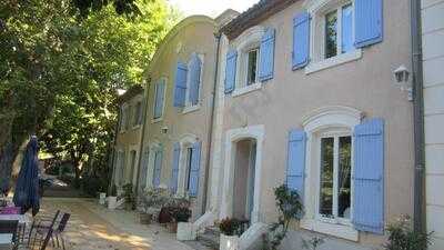 Auberge du Chateau de Bonnafous, Villeseque-des-Corbières