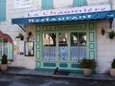 Restaurant La Chaumière, Roquecourbe