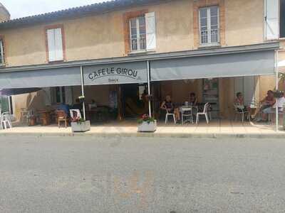 Cafe Le Girou