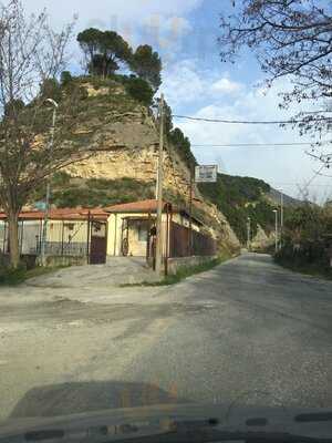 Al Casale di Motta Sant'Agata, Reggio Calabria